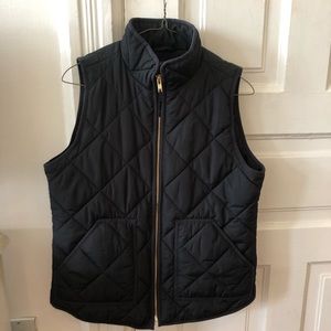 J. Crew vest
